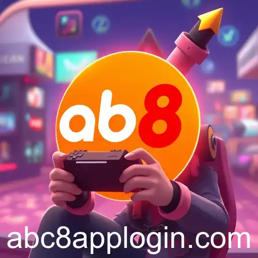 ABC8 Stirs Excitement in the Gaming Community