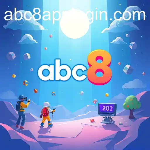 The Rise of abc8: A New Era in Online Gaming