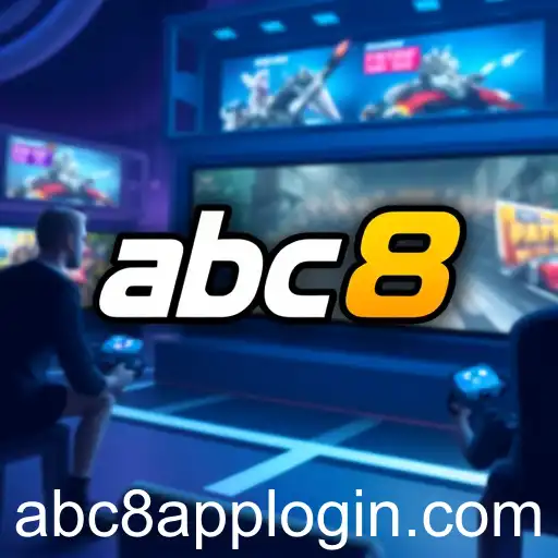 ABC8: Redefining Online Gaming in 2025