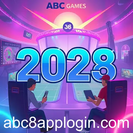 ABC8: A New Era for Online Gaming Enthusiasts