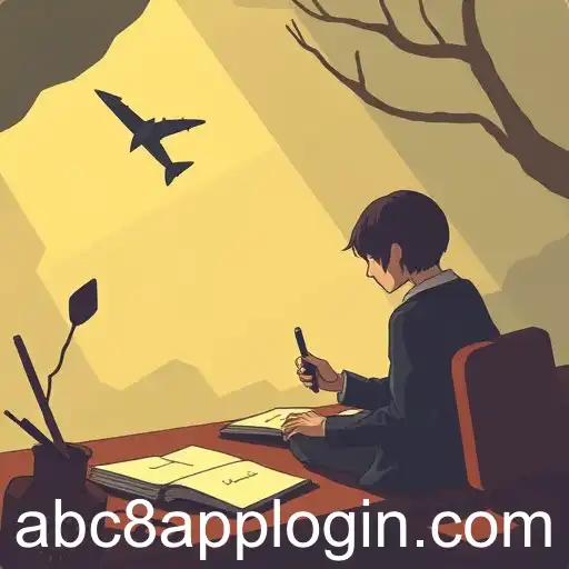 The Rise of ABC8 in Online Gaming