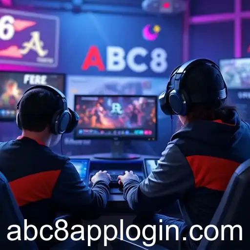 ABC8: Transforming Online Gaming in 2025
