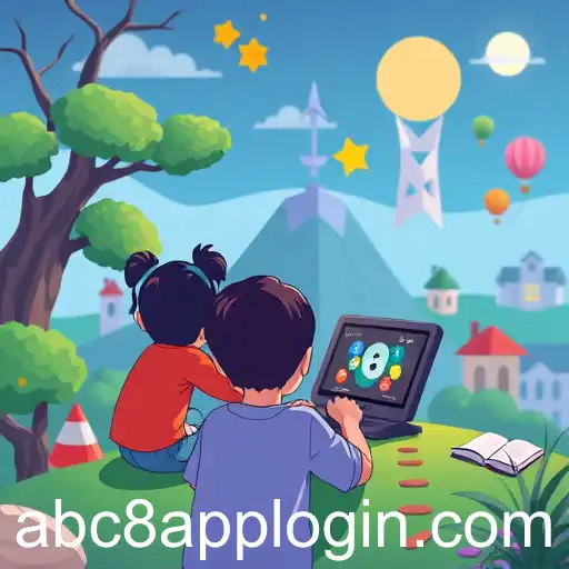 The Digital Evolution of Gaming and Education