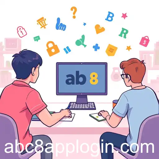 Evolution of Gaming: The Rise of abc8