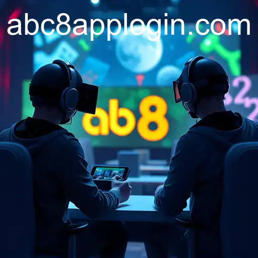 The Evolution of Online Gaming: A Glimpse into 2025