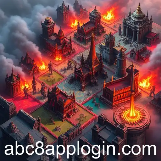 The Evolution of Online Gaming Platforms