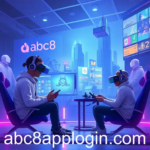 Digital Evolutions in the Gaming Sphere