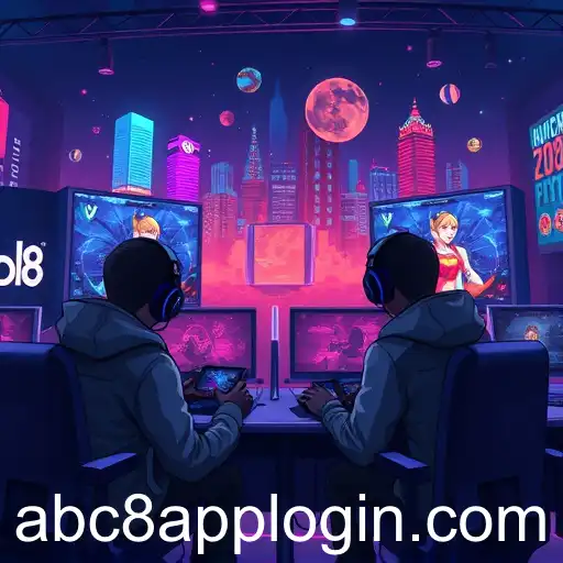 Embracing Nostalgia: ABC8's Rise Amidst the Ever-Evolving Gaming Landscape