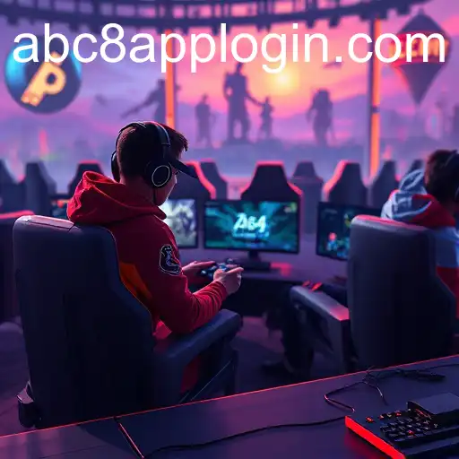 Expanding Horizons: The Evolution of Online Gaming