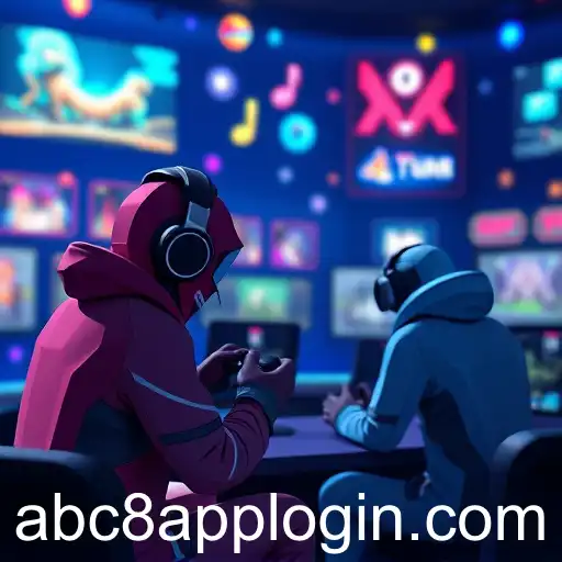 The Rise of ABC8 in the Online Gaming World