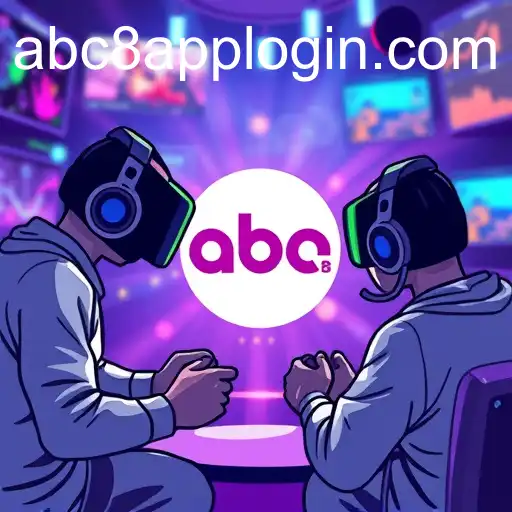 The Rise of Gaming Platforms: abc8 Leads the Charge