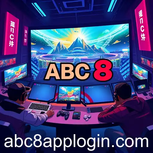 The Rise of Gaming Portals: A Look at ABC8
