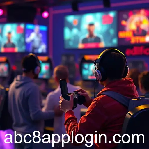 The Rise of Online Gaming in a Changing World