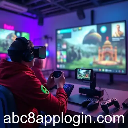 Rising Trends in Online Gaming