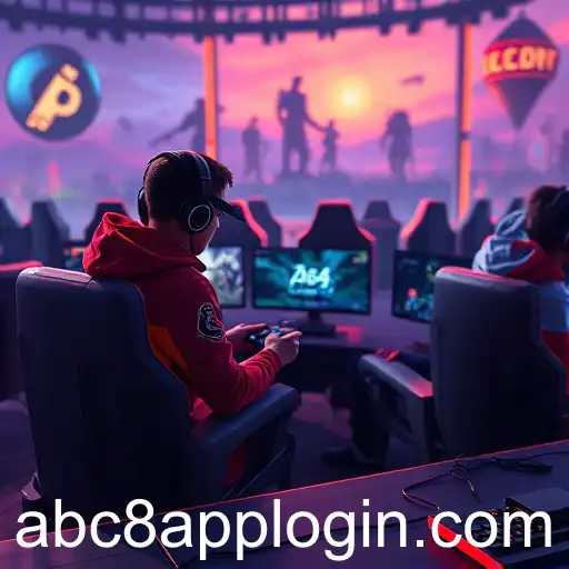 Expanding Horizons: The Evolution of Online Gaming